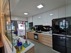 Blk 316D Punggol Way (Punggol), HDB 5 Rooms #216555301